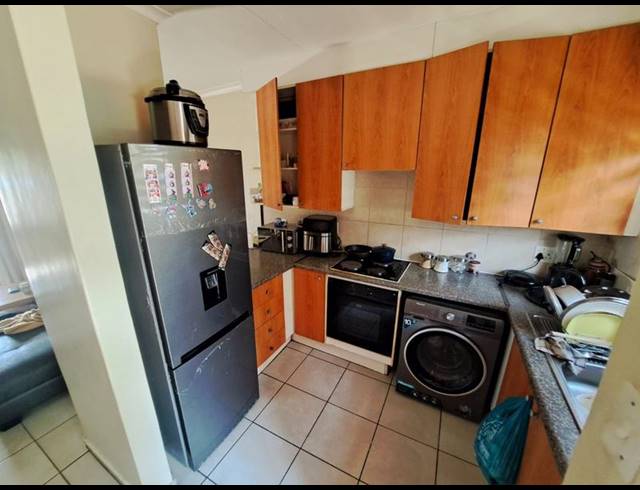 2 BEDROOM APARTMENT FOR SALE IN ECO PARK ESTATE